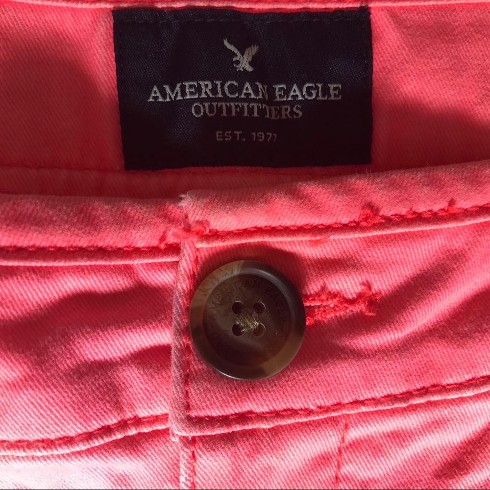 Shorts for Spring Break - Picture 2 of 4